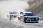 Audi S1 EKS RX Quattro 2014 года